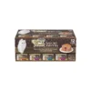 Fancy Feast® Savory Centers Adult Cat Wet Food - Variety Pack, 12 CT, 36 OZ - Image 2